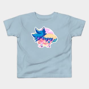 Summer Galolio Kids T-Shirt